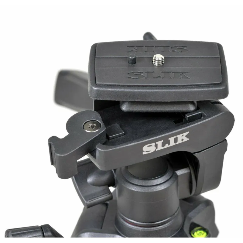 Slik GX-6300 159cm Çantalı Tripod