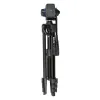Slik GX-6400 158cm Çantalı Video Kafalı Tripod