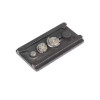 JIEYANG JY0506HP PLATE (JY0506 JY0507 JY0508 JY0509 Tripod) 