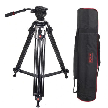 JieYang JY0508A Video Tripod Kit
