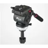 Jieyang JY0606B 185 cm Video Tripod