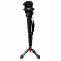 JIEYANG 0518C CARBON FİBER MONOPOD 160 CM YENİ LEG İle