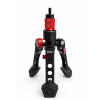Jieyang Tri-Foot0619 Monopod İçin Alt Ayak