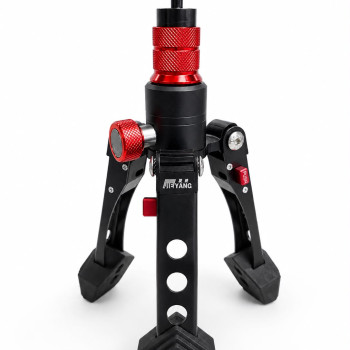 Jieyang Tri-Foot0619 Monopod İçin Alt Ayak