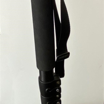 JIEYANG 0518C CARBON FİBER MONOPOD 160 CM YENİ LEG İle