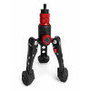 Jieyang Tri-Foot0619 Monopod İçin Alt Ayak