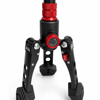 Jieyang Tri-Foot0619 Monopod İçin Alt Ayak