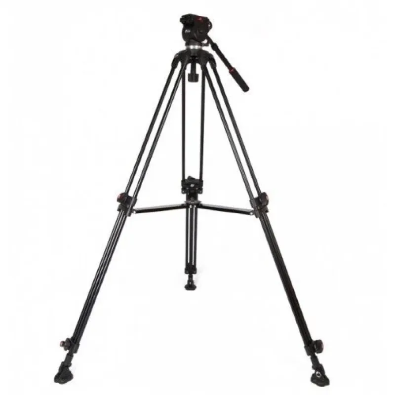 JieYang JY0508AM Video Tripod Kit