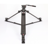 Jieyang 0508BD Profesyonel Video Tripod Spreader İle Jieyang 0508BD Profesyonel Video Tripod Spreader İle