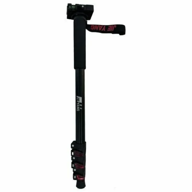 Jieyang 0517HP Platformlu Monopod (210cm) Jieyang 0517HP Platformlu Monopod (210cm)