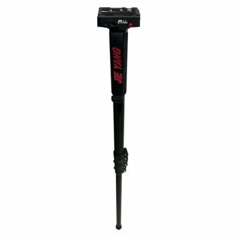 Jieyang 0517HP Platformlu Monopod (210cm) Jieyang 0517HP Platformlu Monopod (210cm)