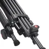 Jieyang JY0606A Alüminyum Video Tripod Kit