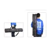 JieYang JY0606CD Karbon Fiber Video Tripod 