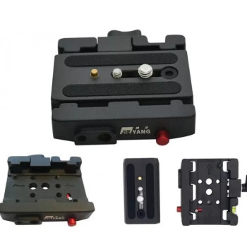 Jieyang Platform & Plate