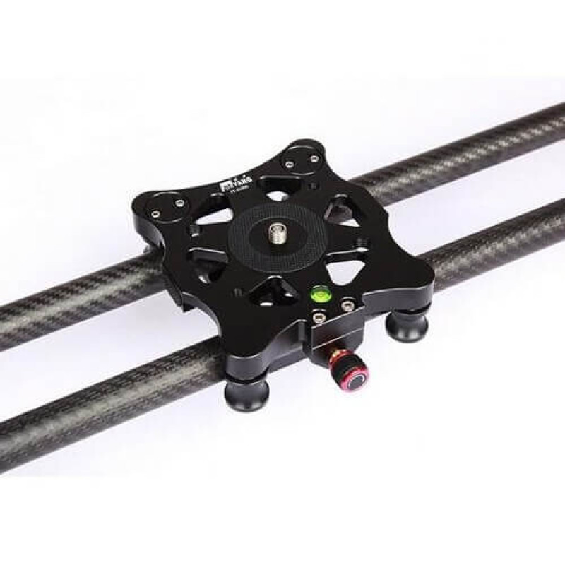 Jieyang 80cm Carbon Slider Jieyang 80cm Carbon Slider