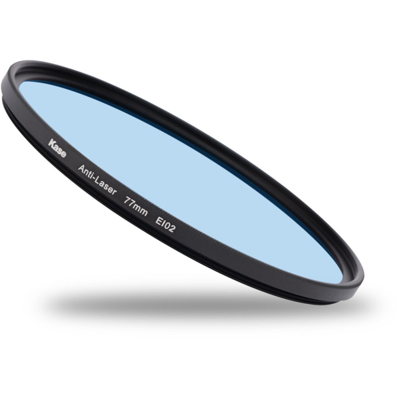 Kase Anti-Laser Filtre 77 MM