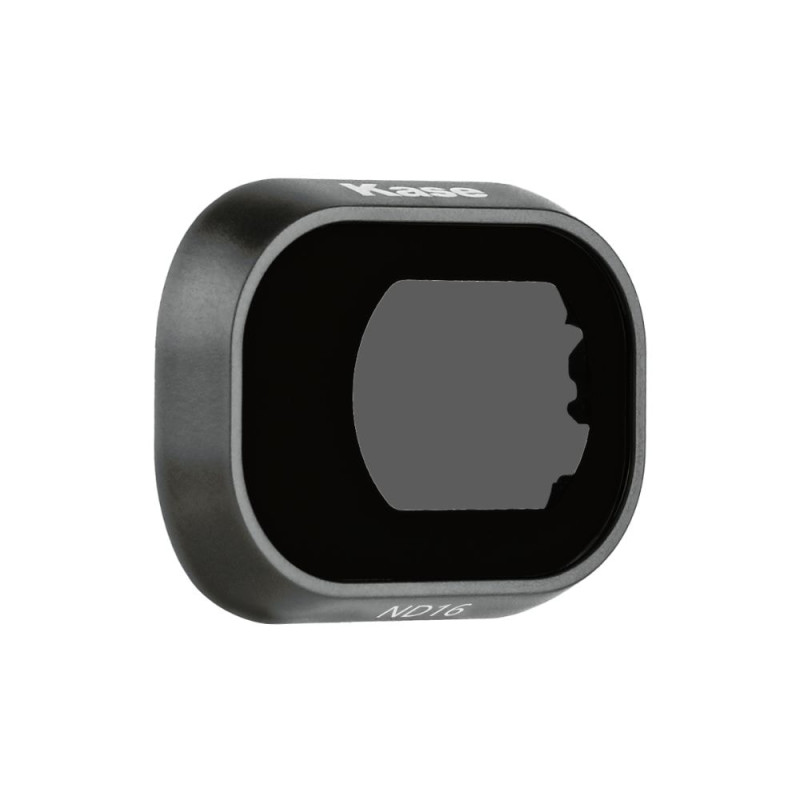 KASE DJI Mini 4 Pro Uyumlu 4'lü Filtre Seti – ND8 + ND16 + ND64 + MCUV
