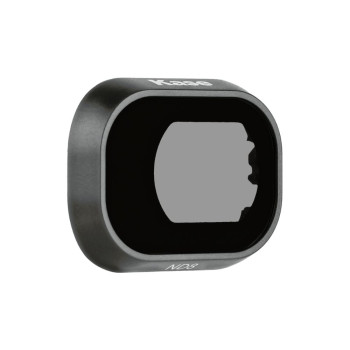 KASE DJI Mini 4 Pro Uyumlu 4'lü Filtre Seti – ND8 + ND16 + ND64 + MCUV