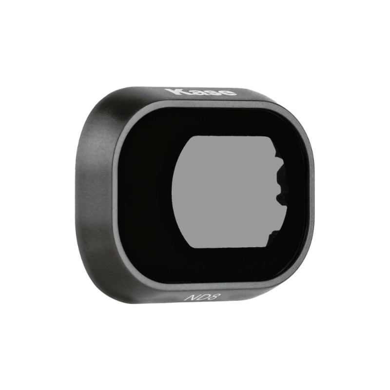 KASE DJI Mini 4 Pro Uyumlu 4'lü Filtre Seti – ND8 + ND16 + ND64 + MCUV