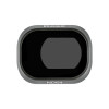 KASE DJI Mini 4 Pro Uyumlu 4'lü Filtre Seti – ND8 + ND16 + ND64 + MCUV