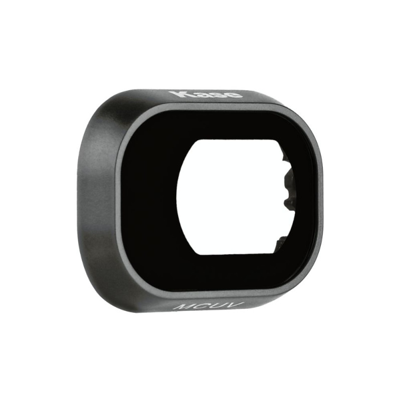 KASE DJI Mini 4 Pro Uyumlu 4'lü Filtre Seti – ND8 + ND16 + ND64 + MCUV