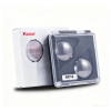 KASE Insta360 X5 Uyumlu ND16 4 Stop Filtre 