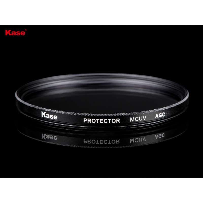 KASE AGC- MCUV 82 MM Filtre