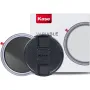 Kase Variable ND&CPL 1.5-8 stop Filtre (82 mm)