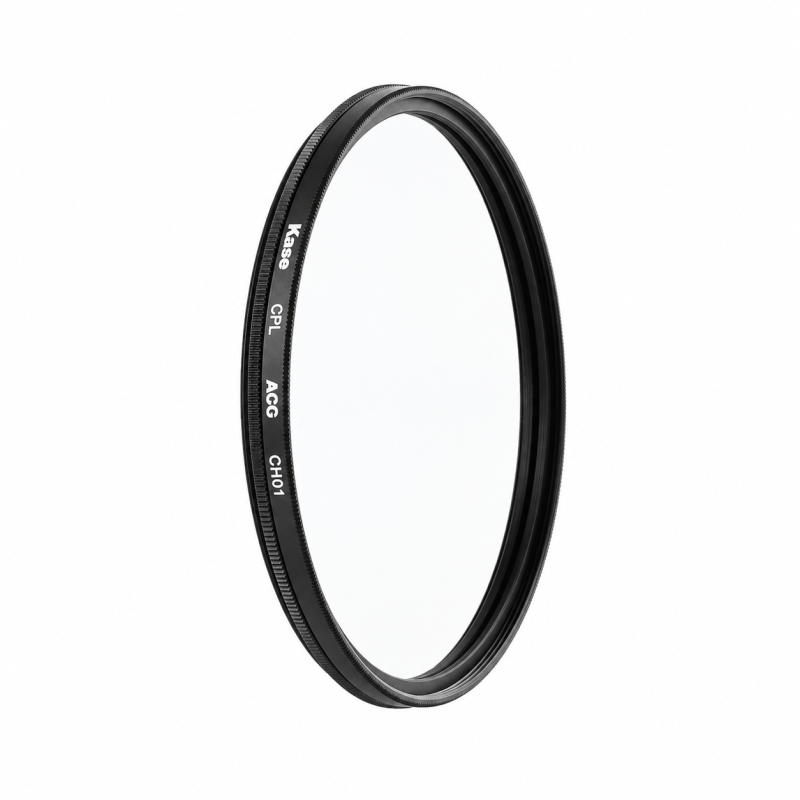 KASE AGC - CPL 67 MM Filtre