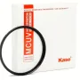 KASE AGC- MCUV 77 MM Filtre
