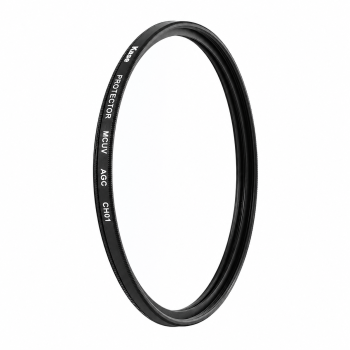 Kase AGC- MCUV 49 MM Filtre