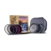 Kase KW Revolution Plus Master Kit 77mm