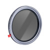 Kase Variable ND&CPL 1.5-8 stop Filtre (77mm)
