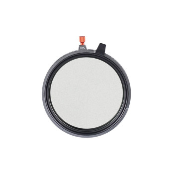 Kase Variable ND1,5-8 &CPL  & Black Mist Filtre (95mm)