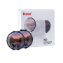 KASE Insta360 X5 Uyumlu ND32 5 Stop Filtre