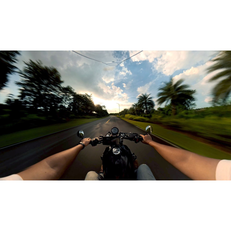 KASE Insta360 X5 Uyumlu ND64 6 Stop Filtre