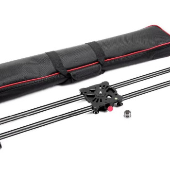 Milica CS100 Karbon Fiber 100cm Slider