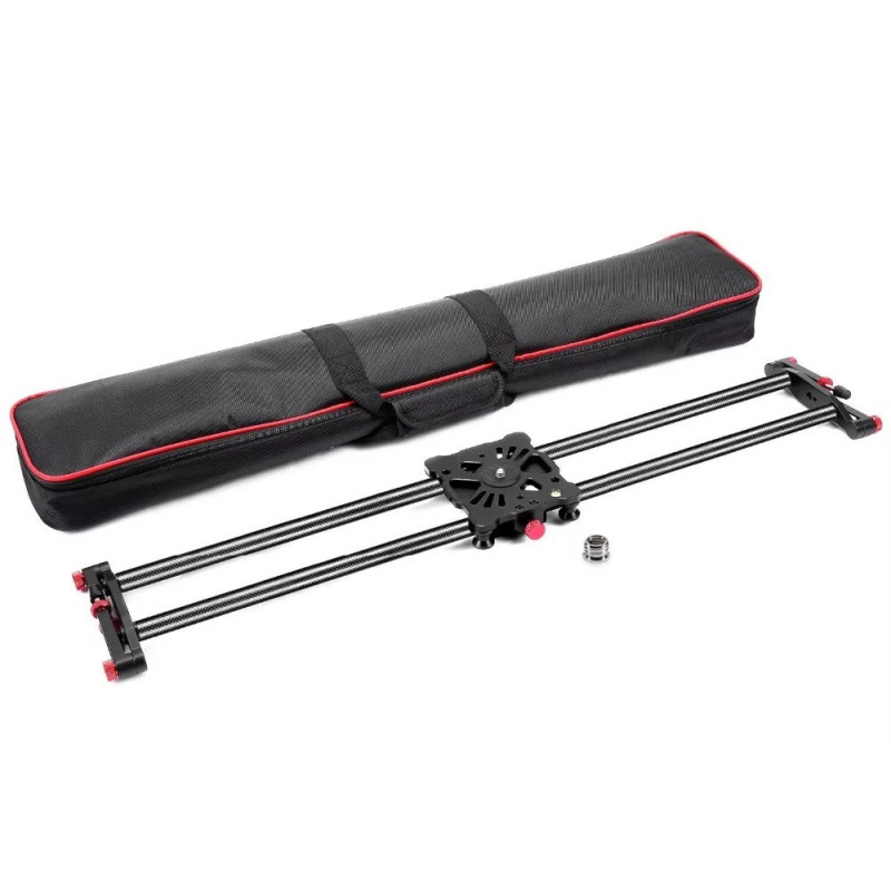 Milica CS100 Karbon Fiber 100cm Slider