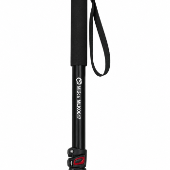 Milica MLK-0617 2 Metreye Kadar Uzayabilen Platformlu Monopod