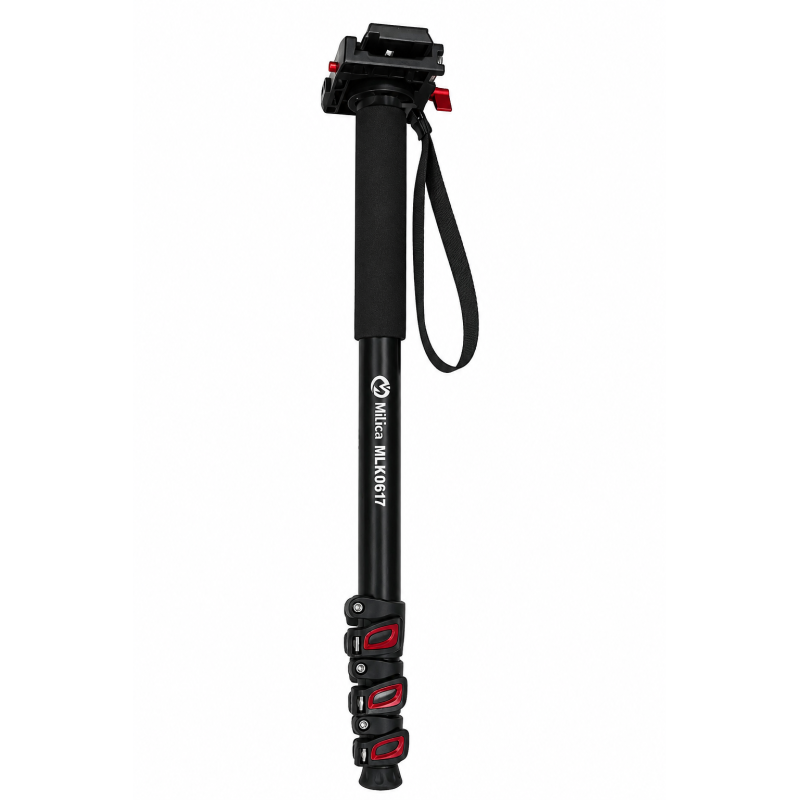 Milica MLK-0617 2 Metreye Kadar Uzayabilen Platformlu Monopod