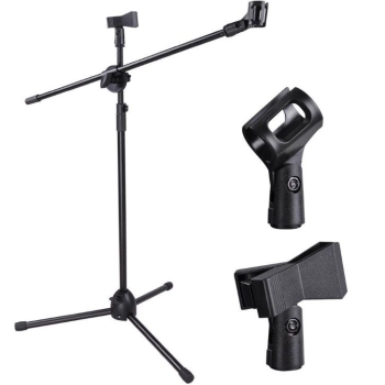 Milica 146 CM MİKROFON STANDI 