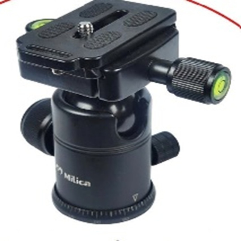 Milica MLK-601BH Ball Head