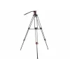 Milica MLK-901B 195cm Çantalı Profesyonel Video Tripod