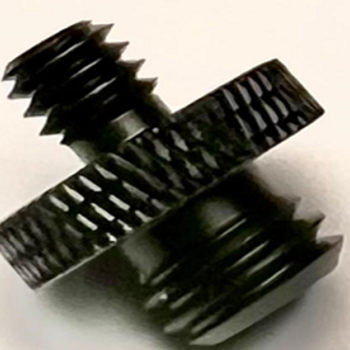 Milica CS-007 1/4-1/4 İKİ TARAFIDA 1/4 SİYAH RENK 