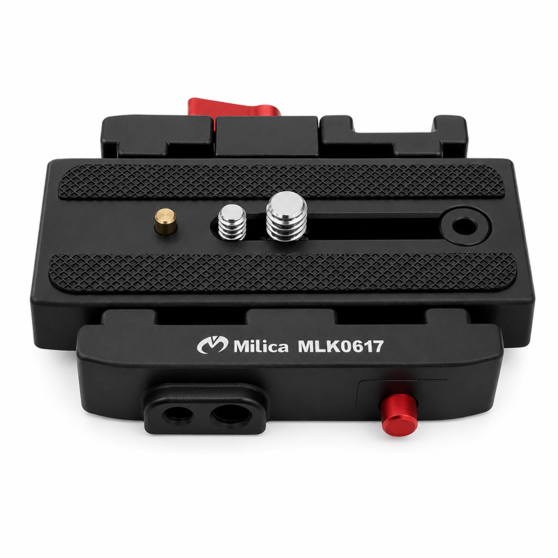 Milica MLK 0617 Monopod Platformu