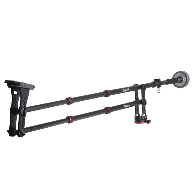 Milica Mini Jimmy Jib (Vm-301 Kingjoy)