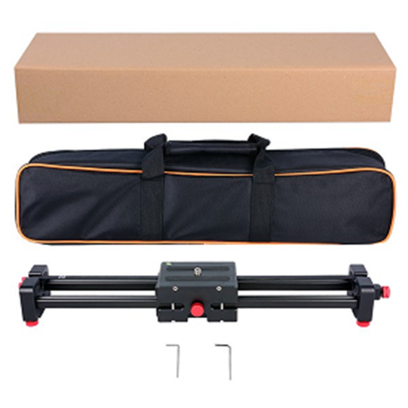 Milica Ds-50 Double Slider