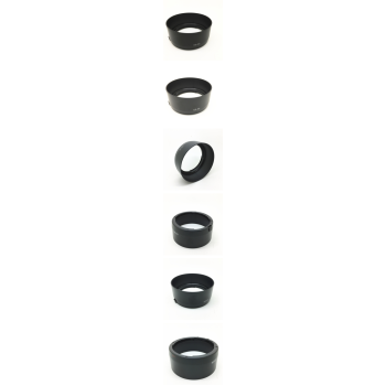 Canon ES68 50mm f/1.8 STM ParasoleyCamten Canon ES-68 50mm f/1.8 STM Parasoley 