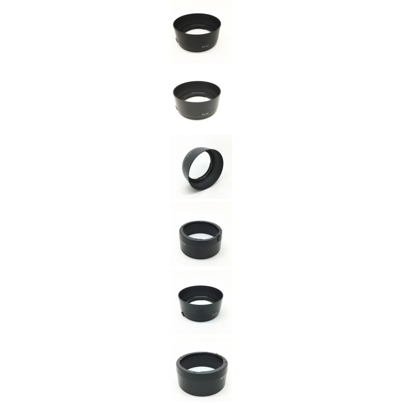 Canon ES68 50mm f/1.8 STM ParasoleyCamten Canon ES-68 50mm f/1.8 STM Parasoley 