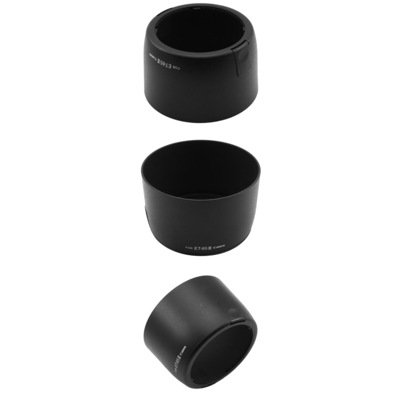 Camten Canon UYUMLU ET-65 III Parasoley